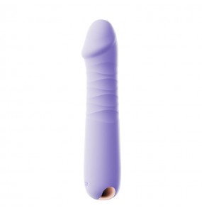 ROSELEX - Lambo Retractable Vibrator (Connect WeChat Mini Programs - Chargeable)